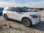 2020 Lincoln Aviator Reserve за продажба в Houston, TX - Hail