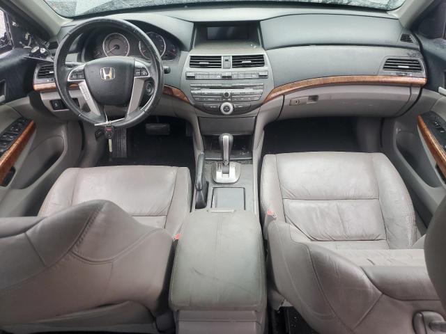  HONDA ACCORD 2012 Szary