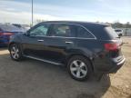 2012 Acura Mdx Technology للبيع في Newton، AL - Mechanical