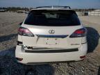 2013 Lexus Rx 350 Base за продажба в Lawrenceburg, KY - All Over