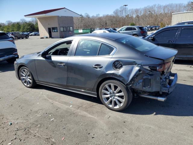  MAZDA 3 2022 Szary
