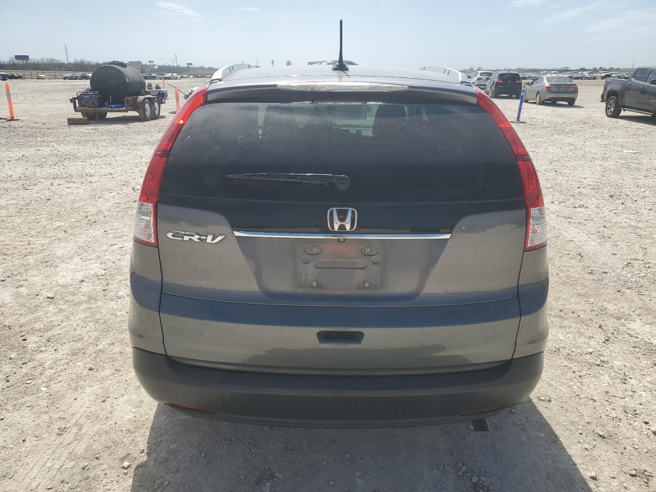 2014 Honda CR-V - Image 6