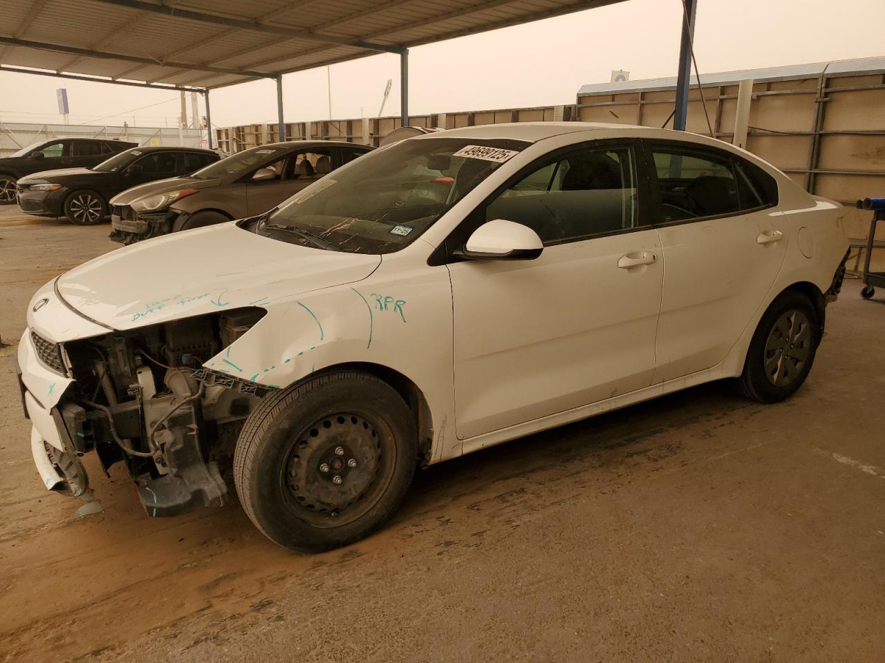 2019 Kia Rio - Image 1