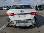 2018 Toyota Camry L за продажба в Rancho Cucamonga, CA - Rear End