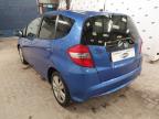 2011 HONDA JAZZ I-VTE for sale at Copart SANDWICH