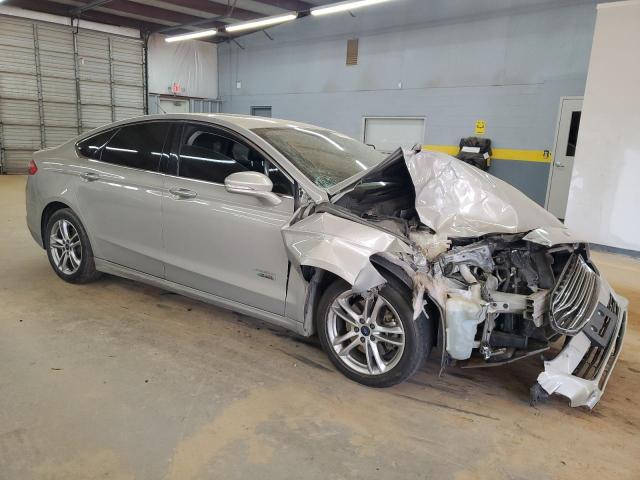  FORD FUSION 2015 Złoty