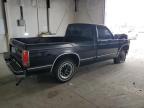 1992 Chevrolet S Truck S10 de vânzare în Lexington, KY - Front End
