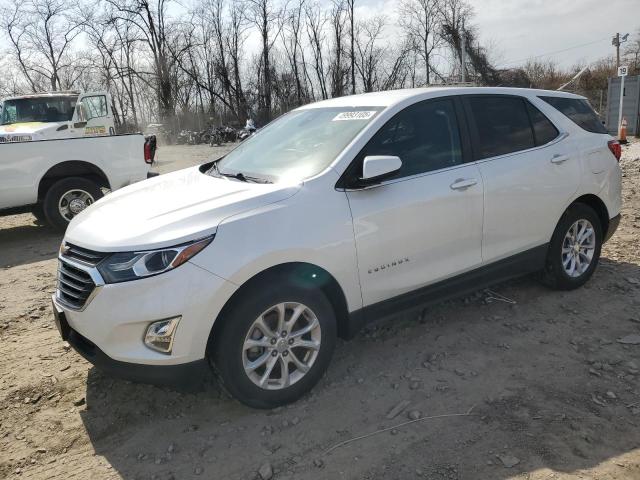 CHEVROLET EQUINOX LT 2021