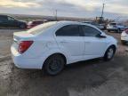 2013 Chevrolet Sonic Lt for Sale in Albuquerque, NM - Hail