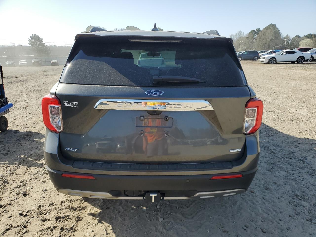 2020 Ford Explorer - Image 6