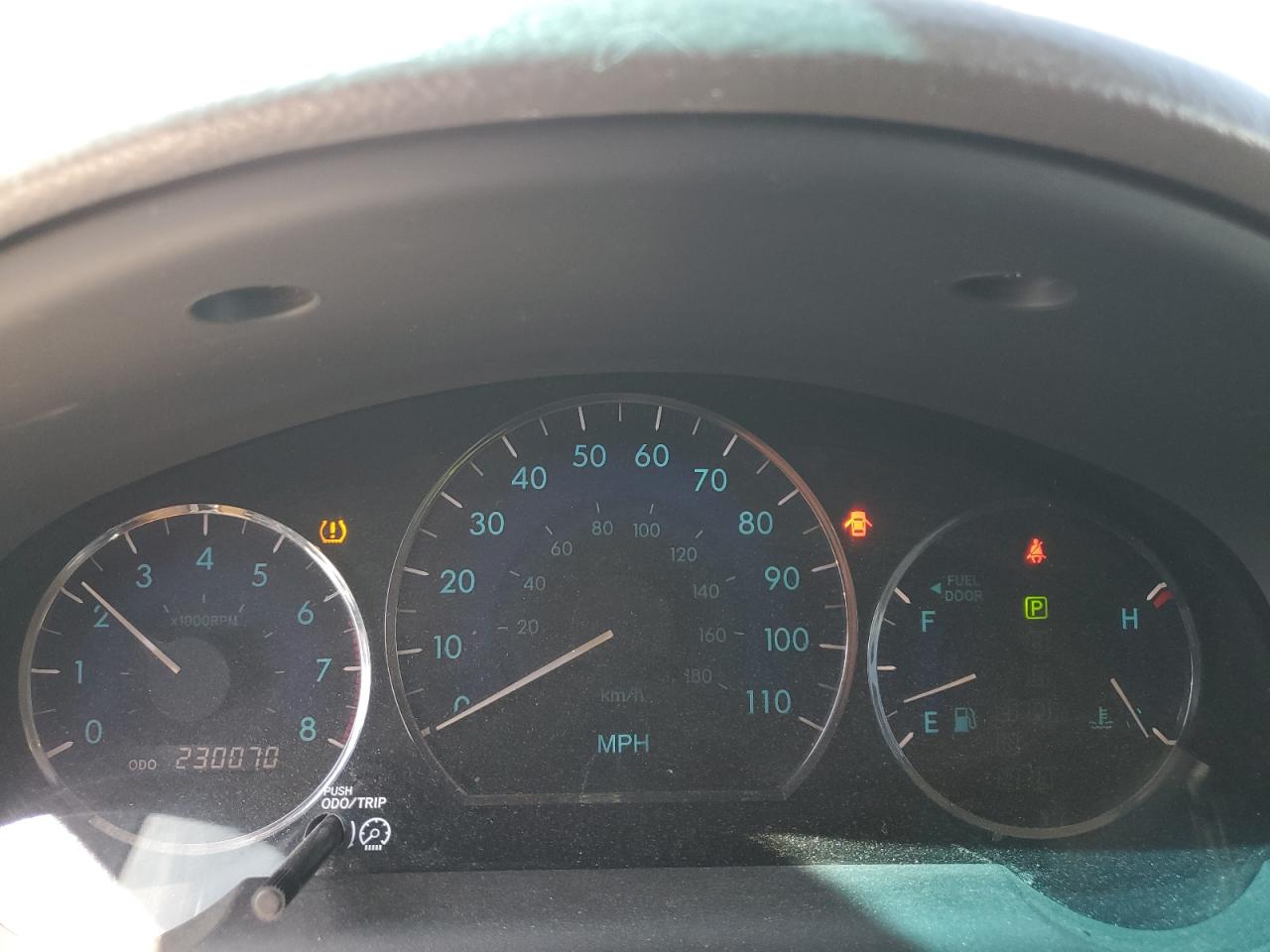 2008 Toyota Sienna - Image 9