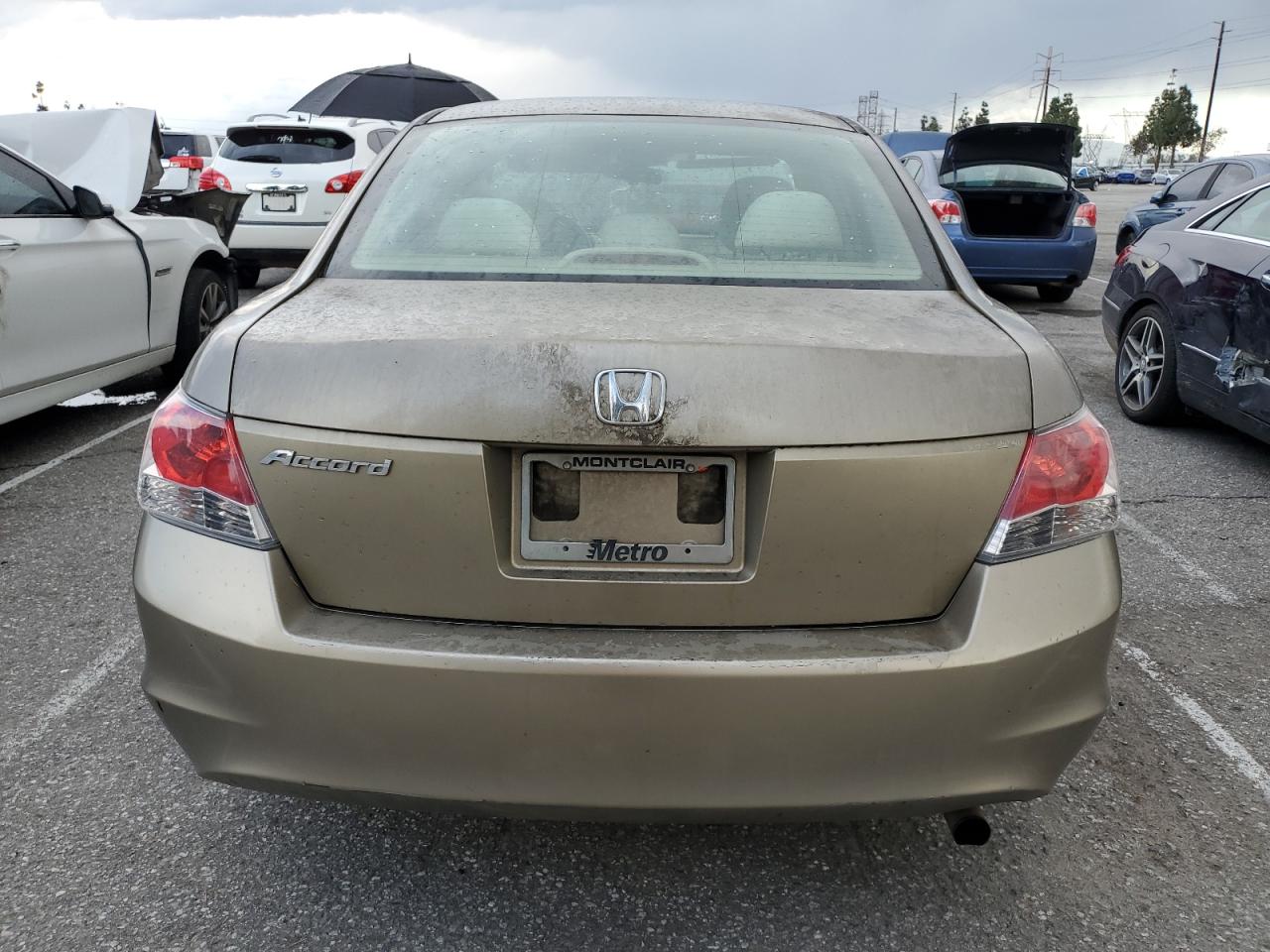 2009 Honda Accord - Image 6