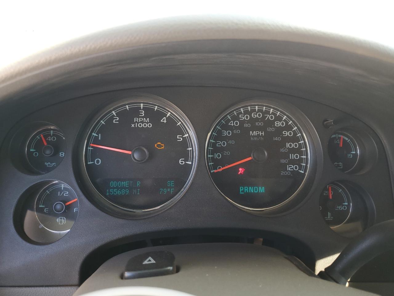 2011 Chevrolet Silverado - Image 9