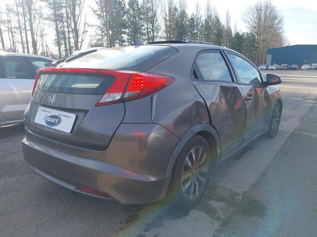 2013 HONDA CIVIC I-DT