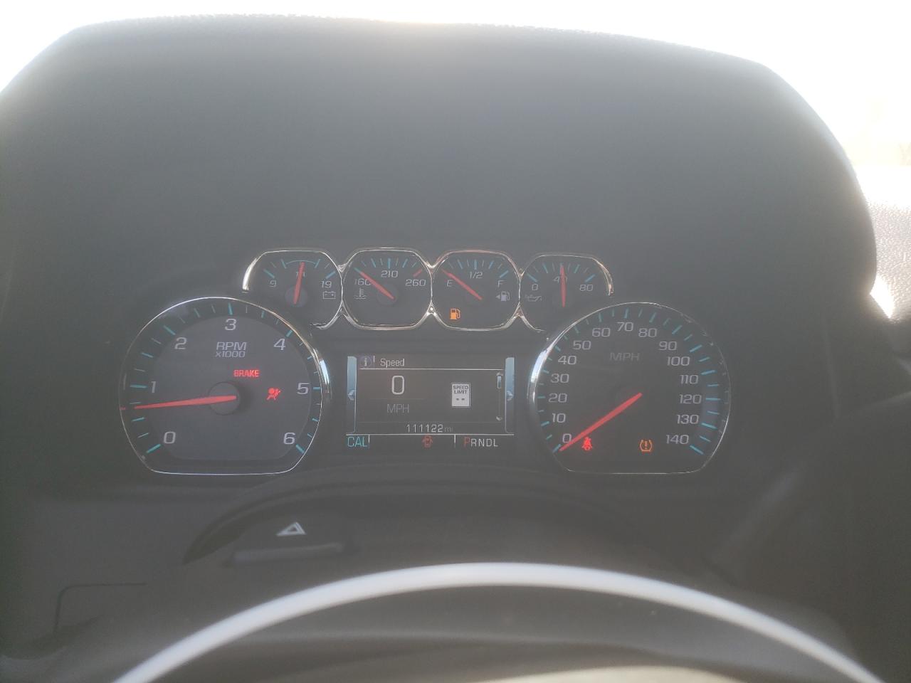 1GNSKHKC4KR124299 CHEVROLET SUBURBAN 2019