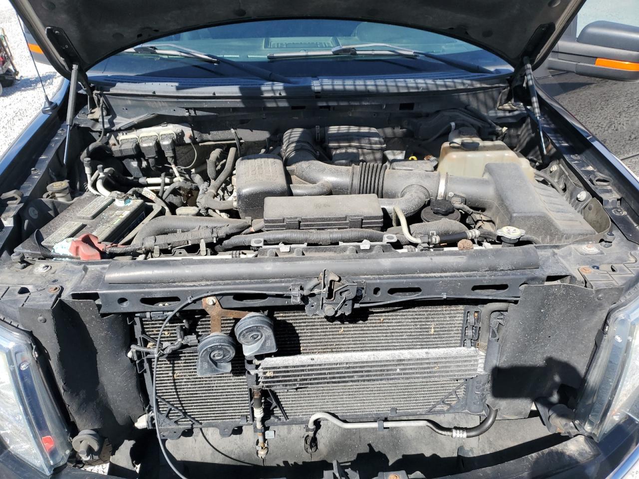 2010 Ford F-150 - Image 11