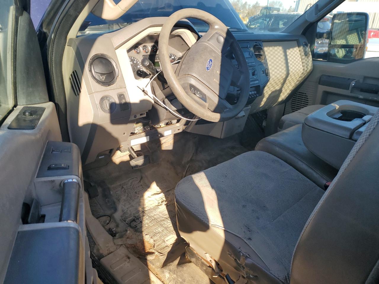 2008 Ford F250 - Image 8