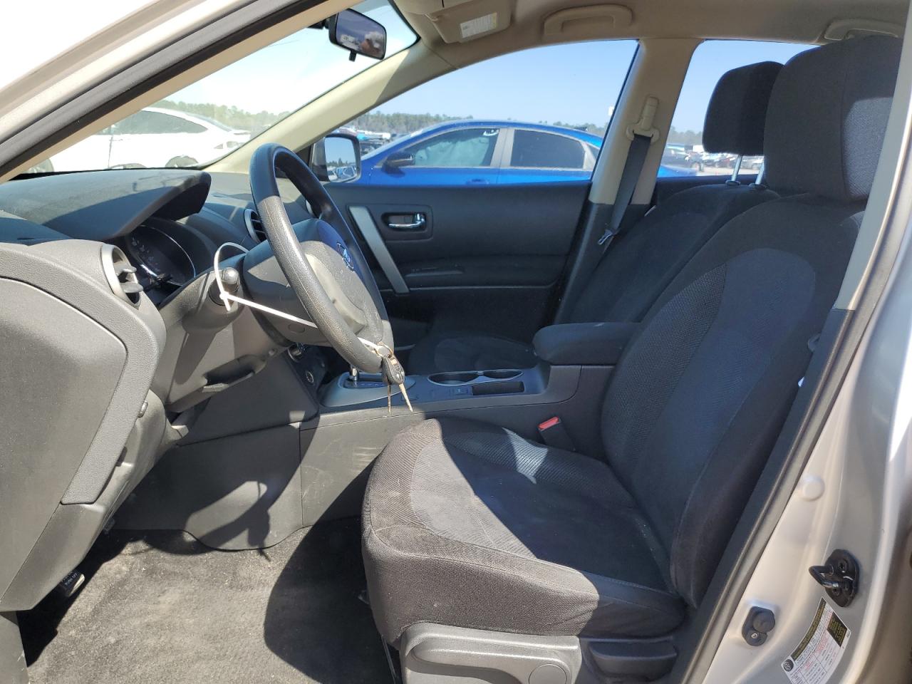 2014 Nissan Rogue - Image 7