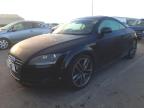 2008 AUDI TT FSI for sale at Copart CHESTER