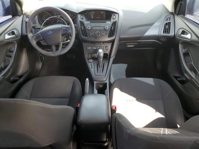 Седаны FORD FOCUS 2016 tan