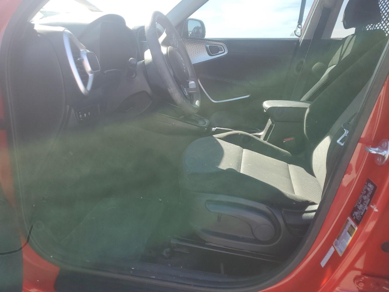 2024 Kia Soul - Image 7