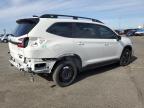 2023 Subaru Ascent Limited იყიდება Pasco-ში, WA - Rear End