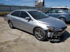 2015 Toyota Camry Le en Venta en Wichita, KS - Front End