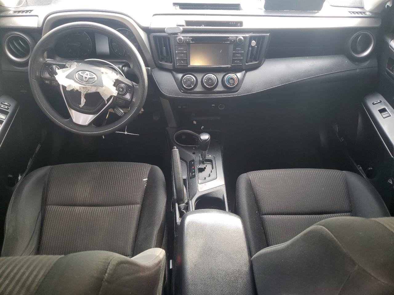 JTMBFREV0HJ133962 TOYOTA RAV4 2017