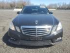 2011 Mercedes-Benz E 350 4Matic للبيع في Waldorf، MD - Side
