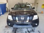 2012 Nissan Frontier S for Sale in Hurricane, WV - Mechanical
