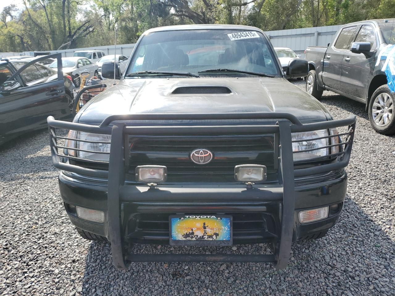 2000 Toyota 4Runner - Image 5