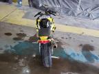 2001 HONDA CBR900 RR for sale at Copart IN - INDIANAPOLIS