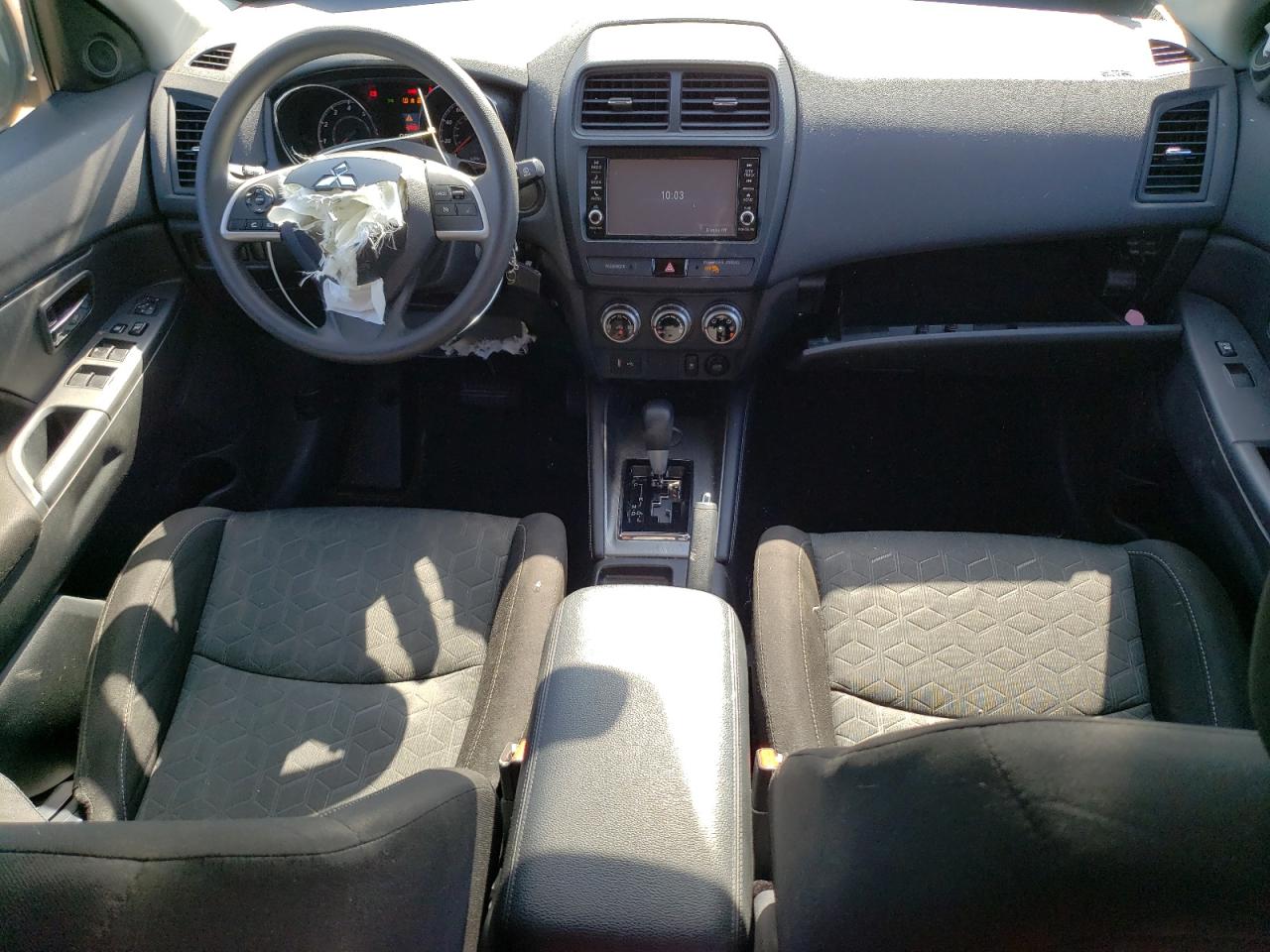 2020 Mitsubishi Outlander Sport Es VIN: JA4AP3AU3LU008250 Lot: 50710675