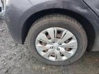 2016 TOYOTA YARIS ACTI for sale at Copart EAST KILBRIDE
