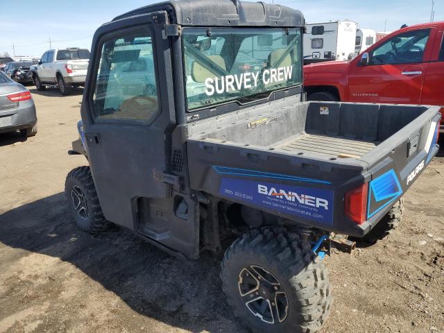 2016 POLARIS RANGER XP 900 EPS