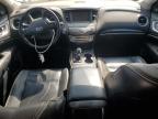2017 Infiniti Qx60  იყიდება San Antonio-ში, TX - Front End