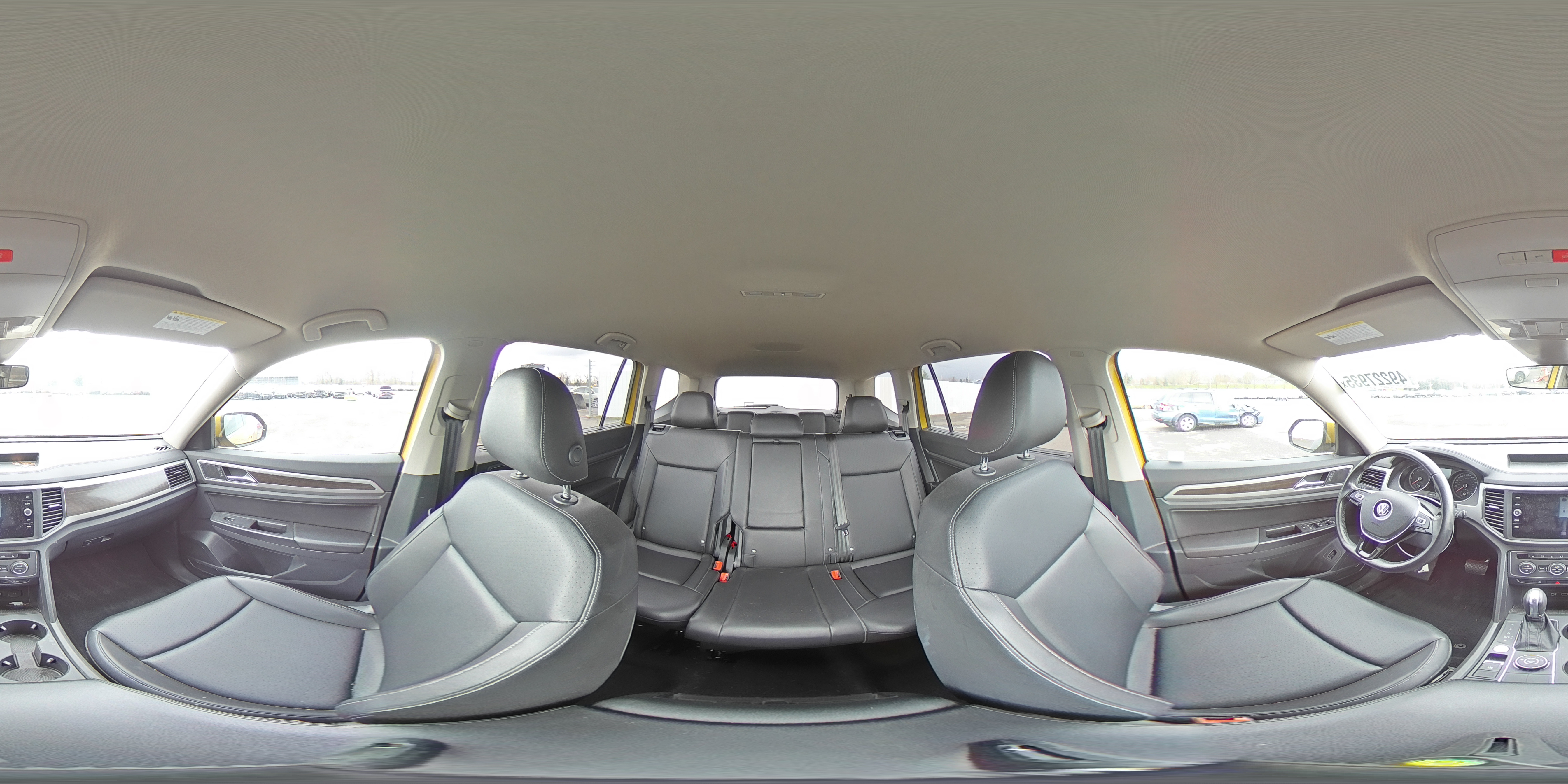 2018 Volkswagen Atlas - Image 14