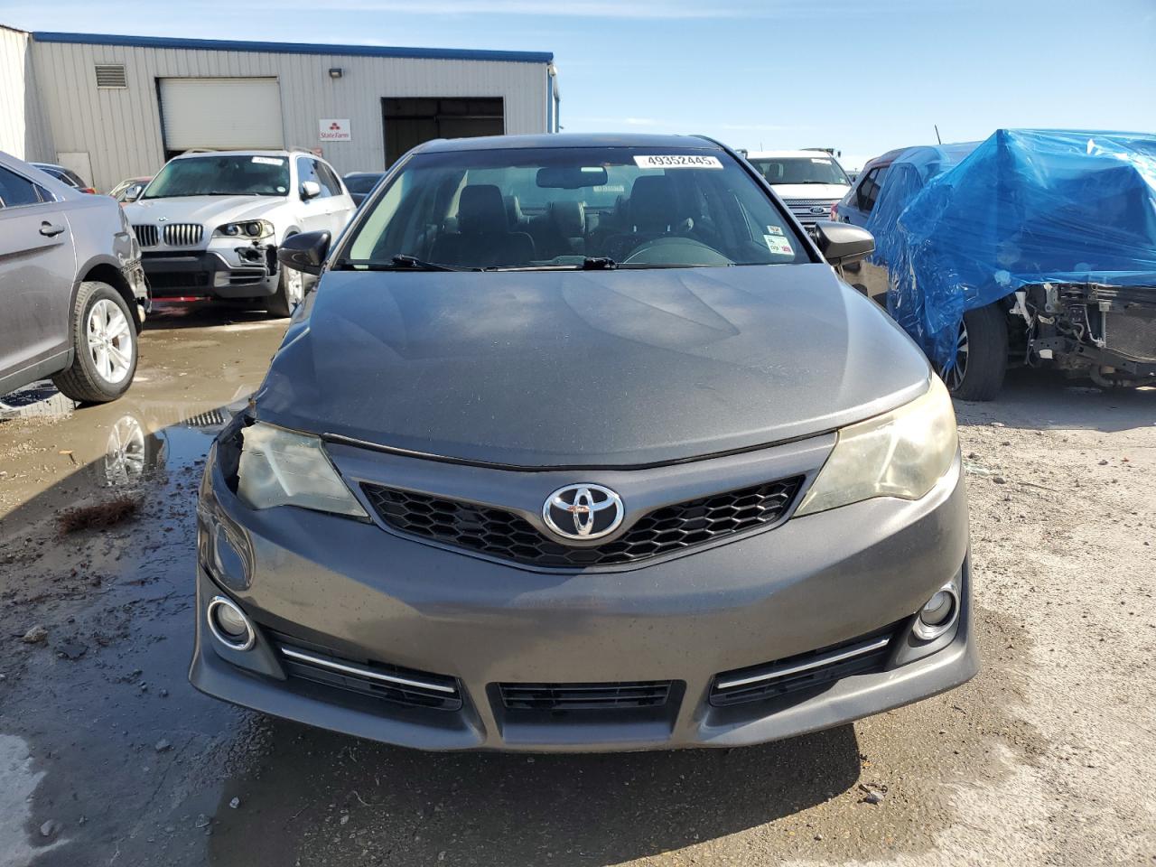 2012 Toyota Camry - Image 5