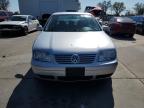 2002 Volkswagen Jetta Gls за продажба в Sacramento, CA - Front End