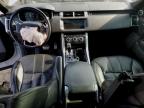 2017 Land Rover Range Rover Sport Hse Dynamic   на продаже в Woodhaven, MI - Front End