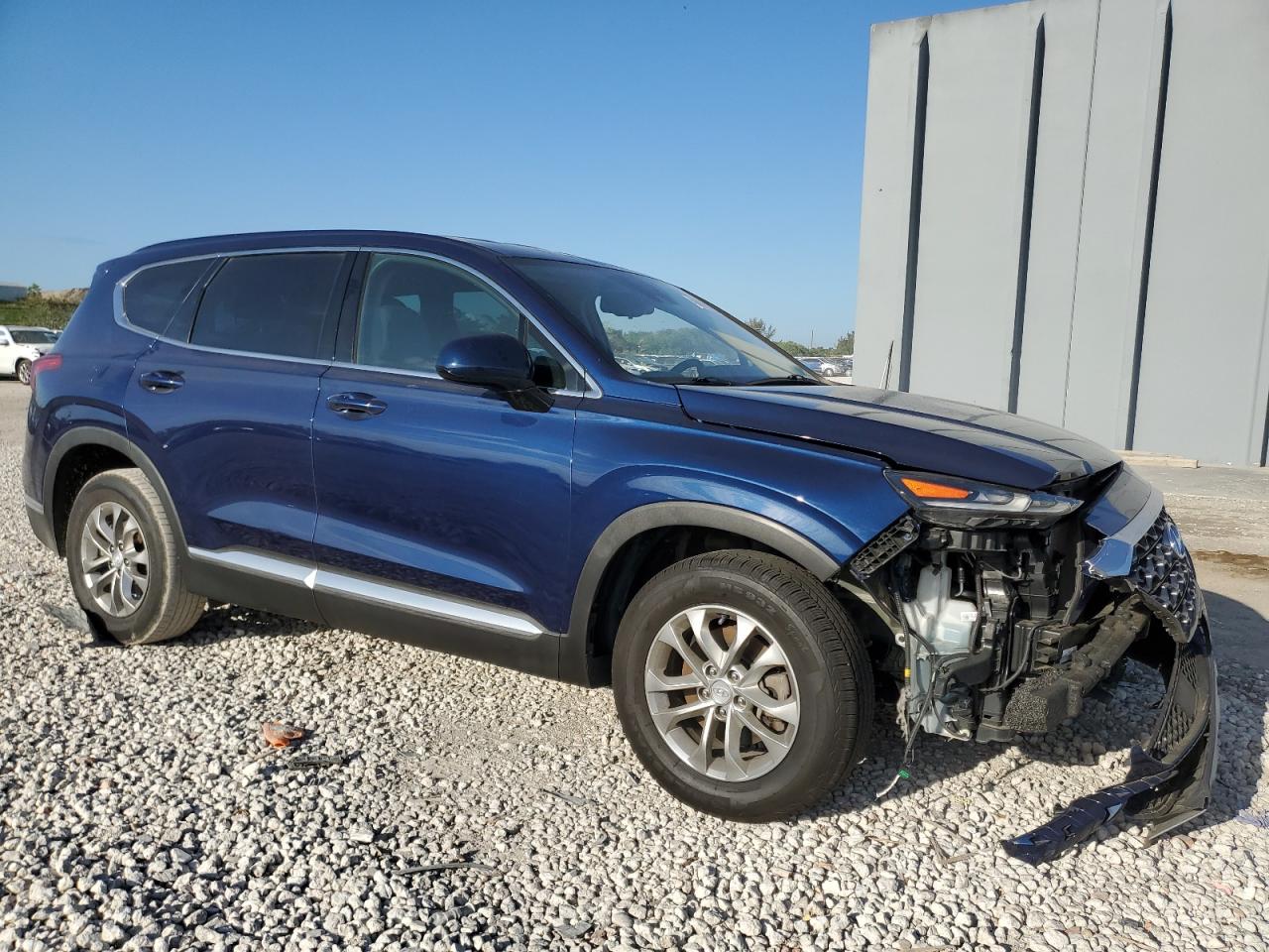 2019 Hyundai Santa Fe - Image 4