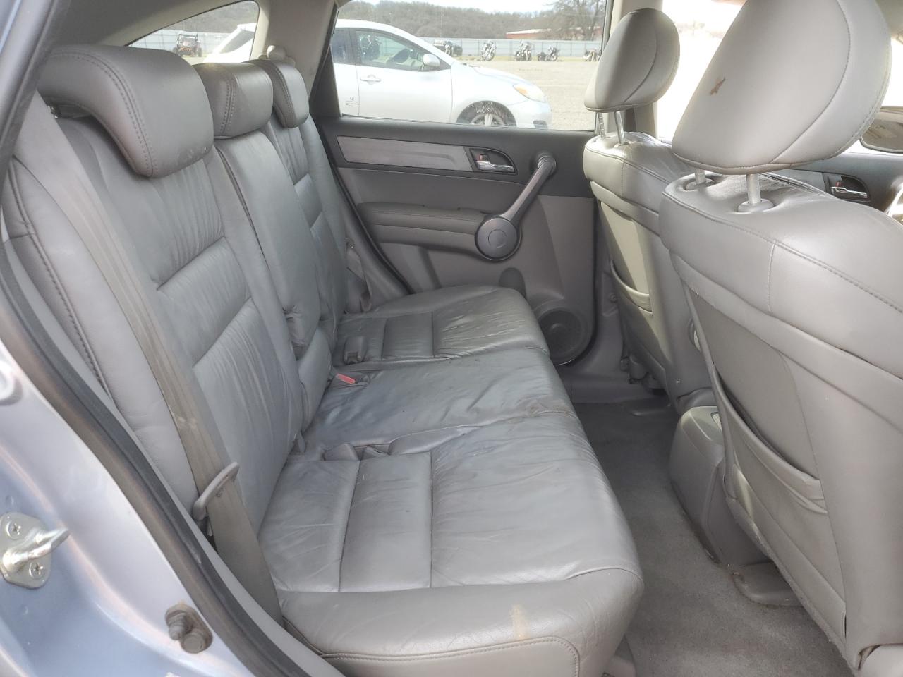 2008 Honda CR-V - Image 11