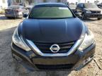 2017 Nissan Altima 2.5 იყიდება Los Angeles-ში, CA - Burn