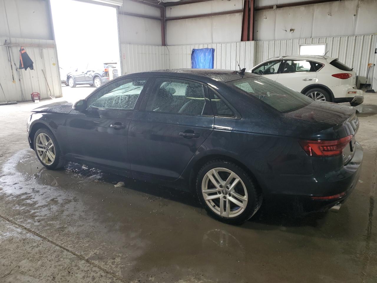2017 Audi A4 - Image 2