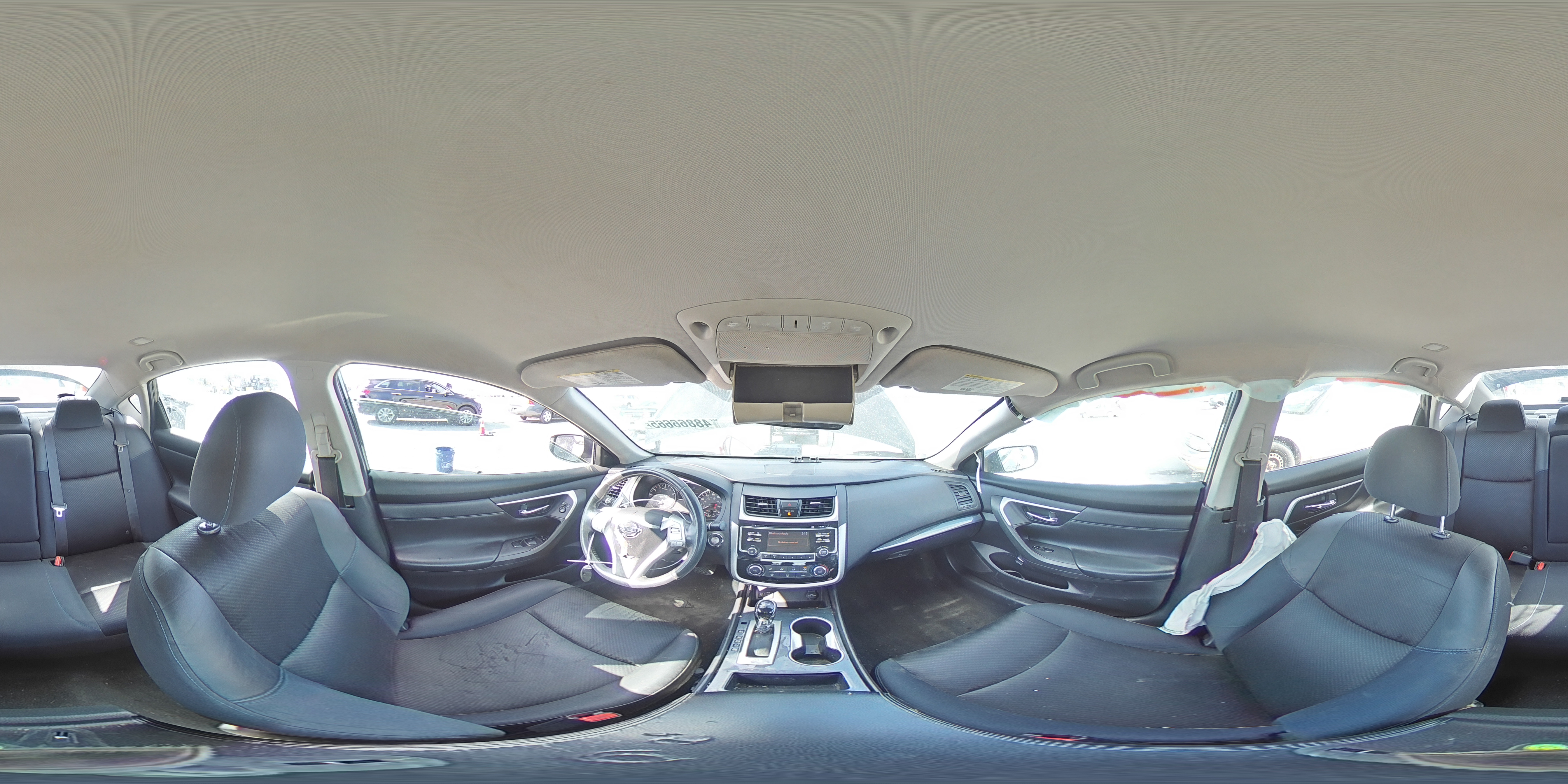 2018 Nissan Altima - Image 12