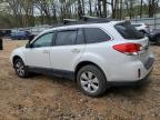 2011 Subaru Outback 2.5I Limited за продажба в Austell, GA - Front End