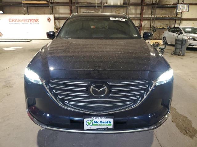  MAZDA CX-9 2020 Синій