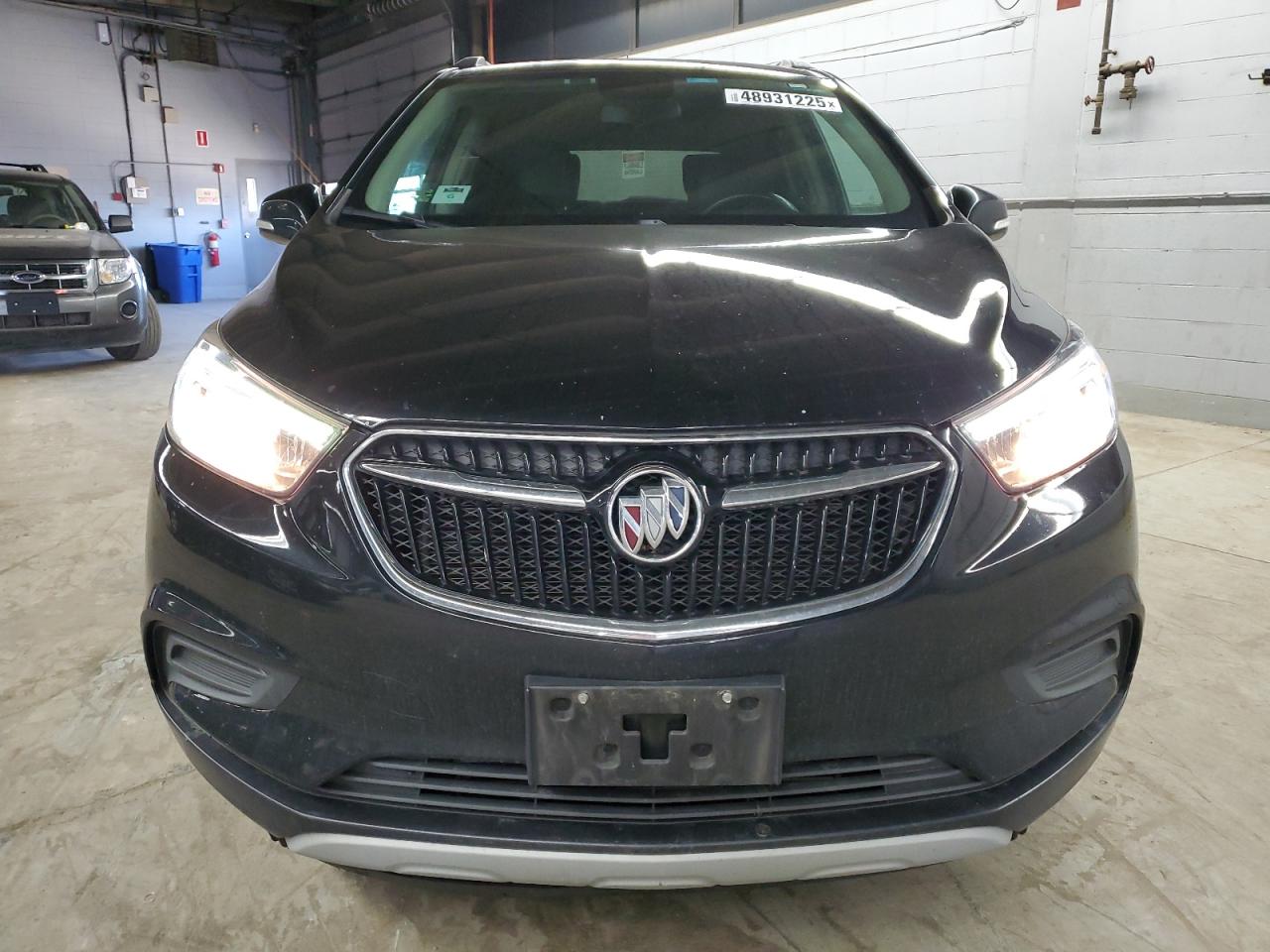 2017 Buick Encore - Image 5