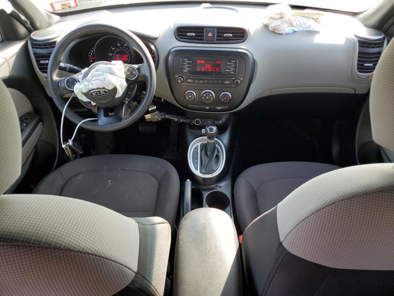 2015 Kia Soul - Image 8