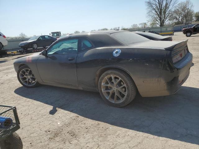  DODGE CHALLENGER 2023 Czarny
